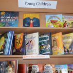 Christian Books for Children – Help us support school libraries