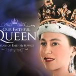 Bridge Books celebrates 70 Years of Our Faithful Queen along with a grateful nation