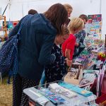 Visit Bridge Books at Christian Events in the South West
