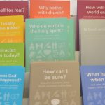 Do you have Questions About God? Bridge Books has some helpful answers